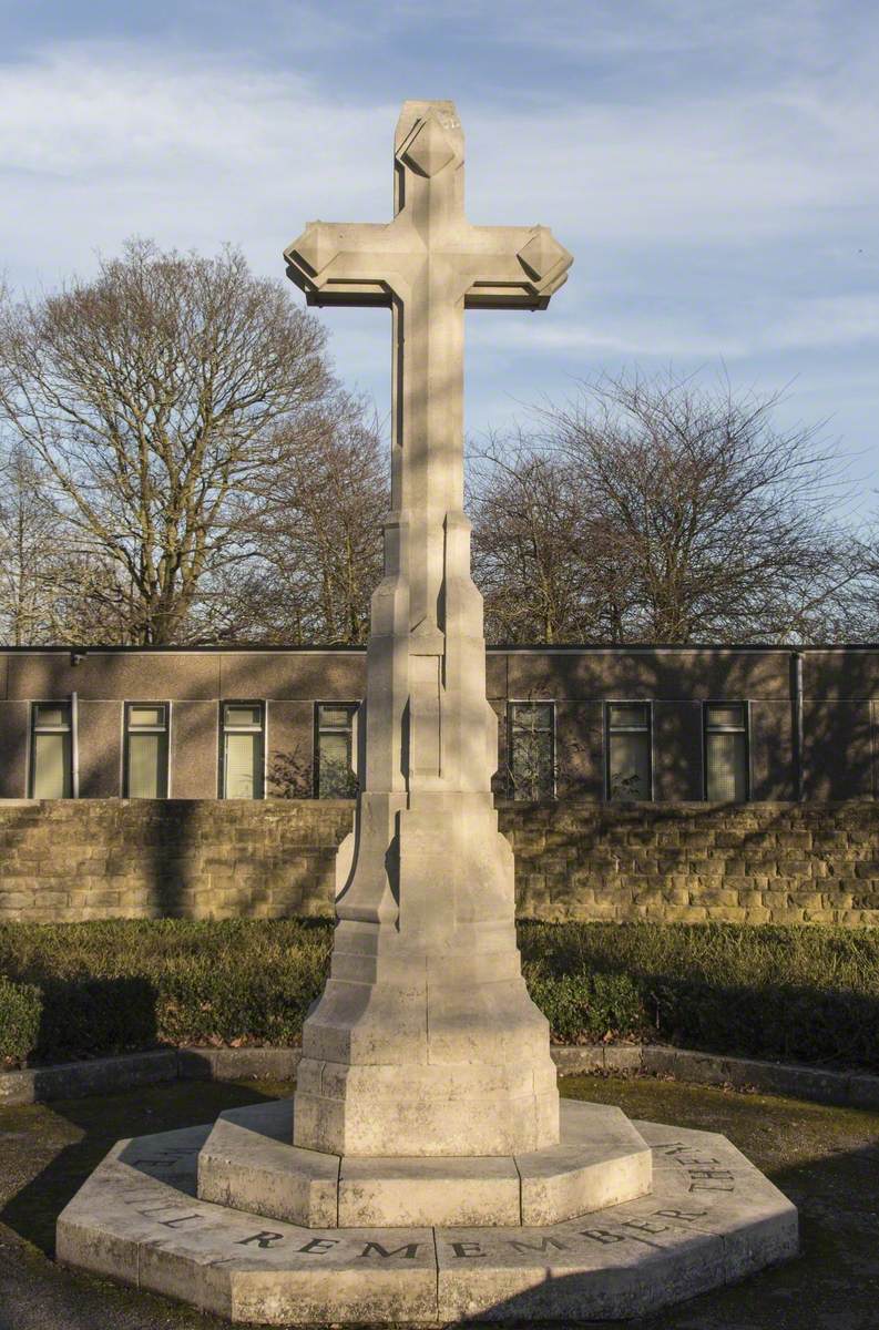 War Memorial