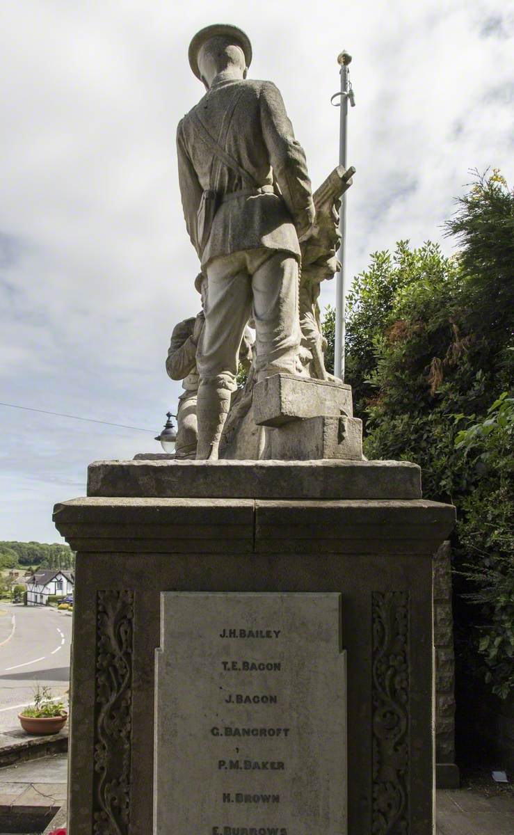 War Memorial