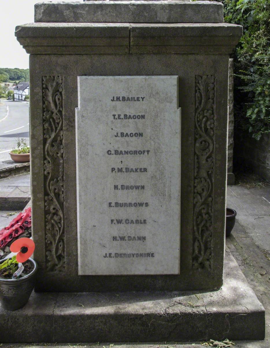 War Memorial