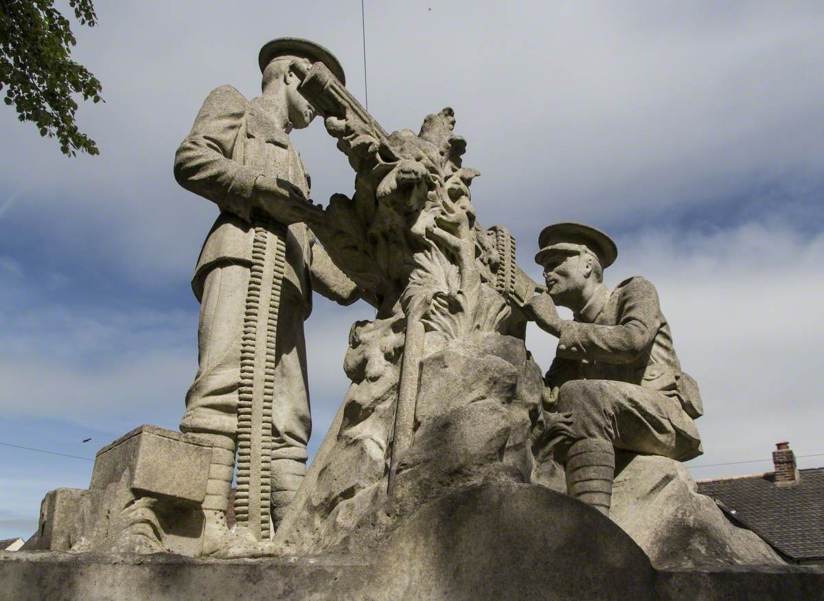 War Memorial