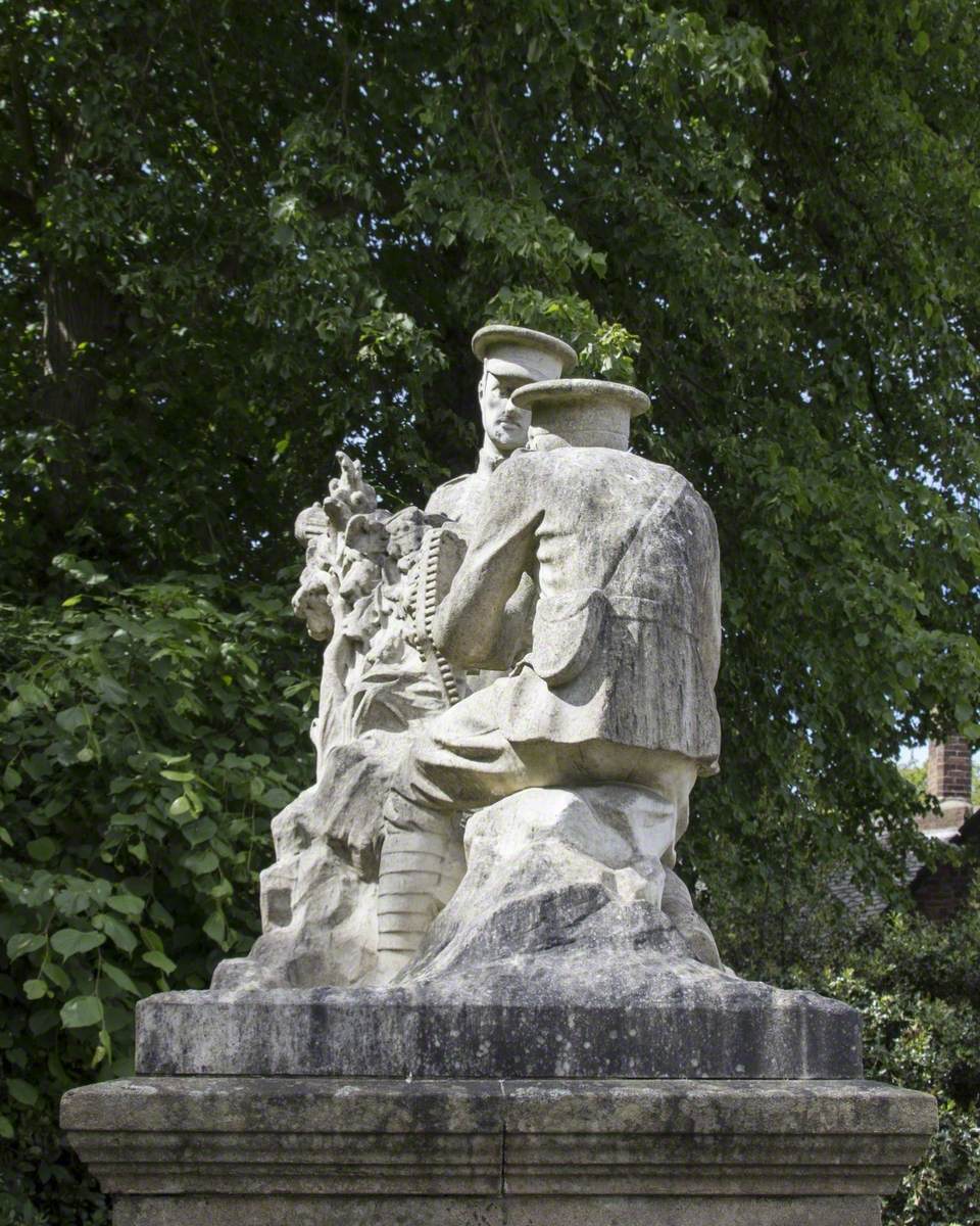 War Memorial