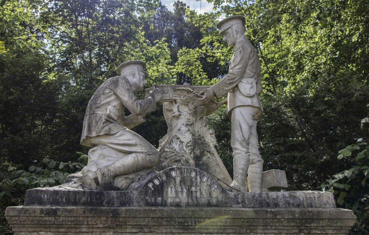 War Memorial