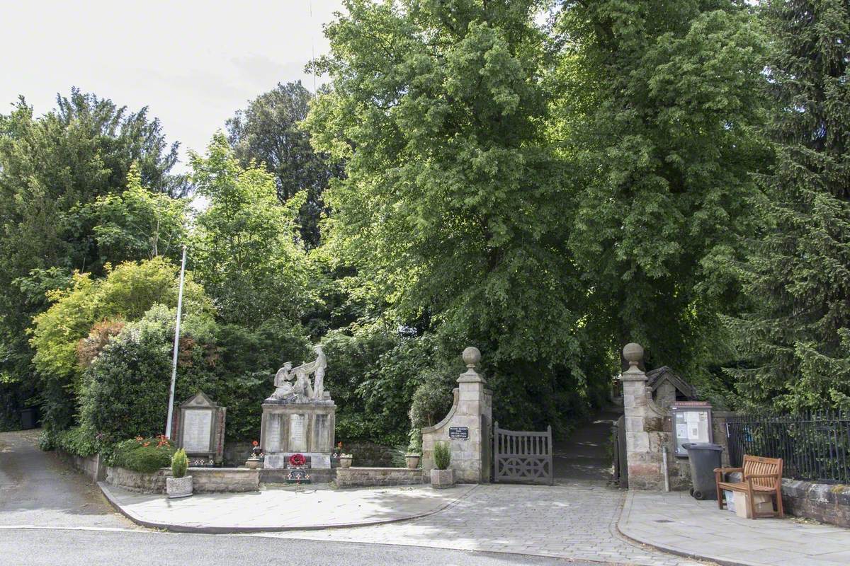 War Memorial