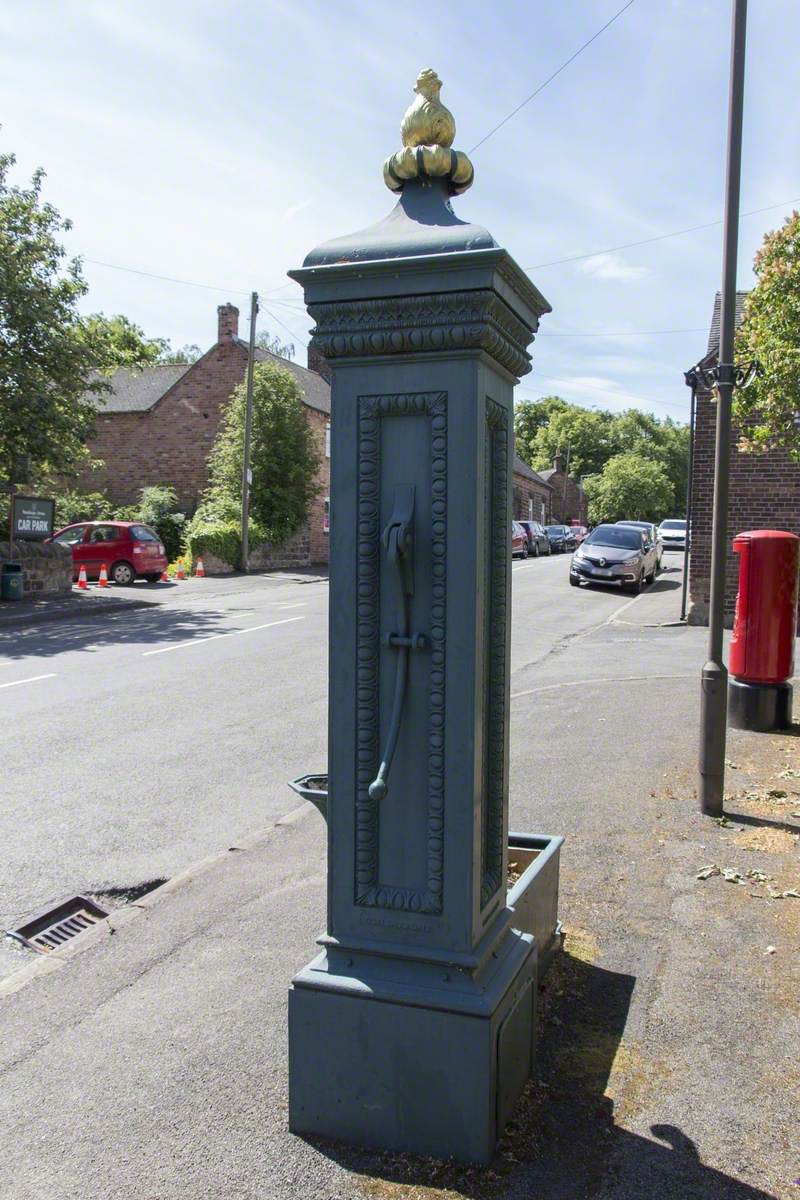 Village Pump