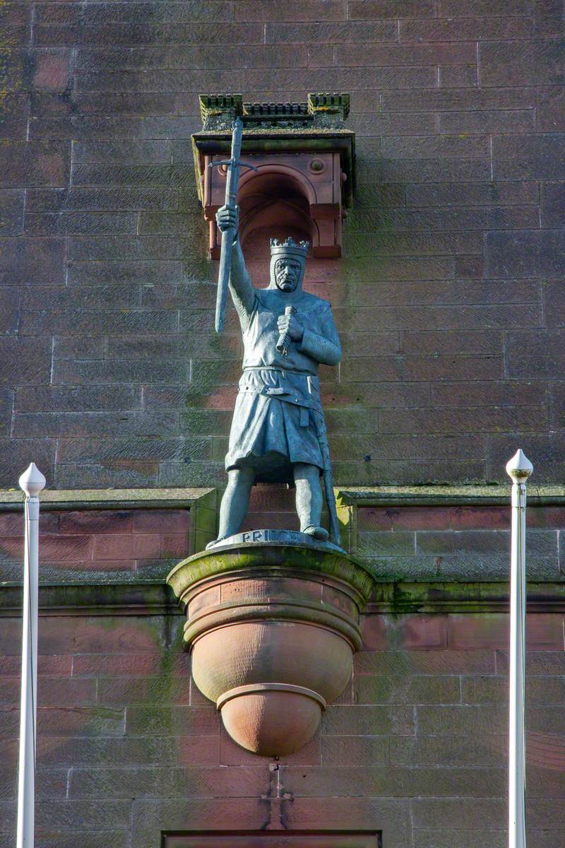 Robert the Bruce (1274–1329)