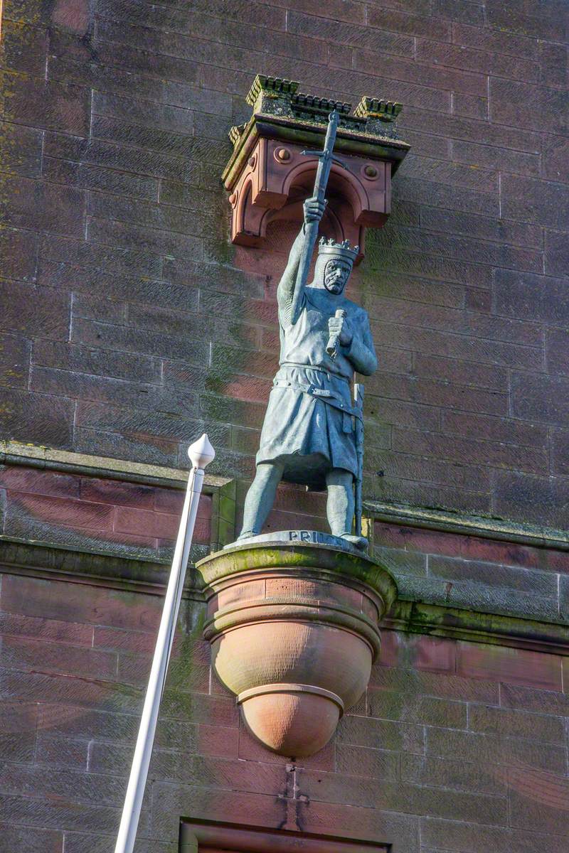 Robert the Bruce (1274–1329)