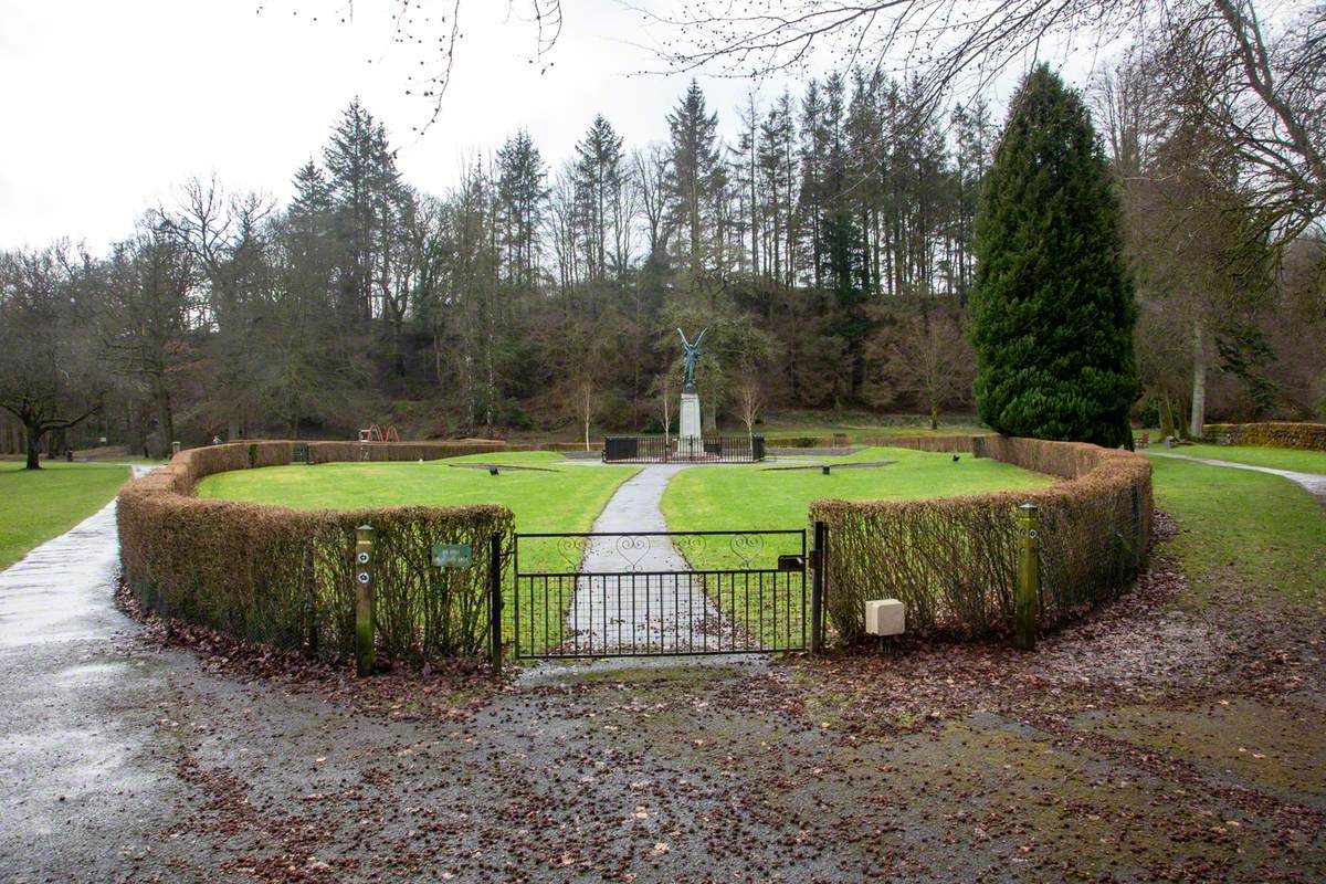 War Memorial