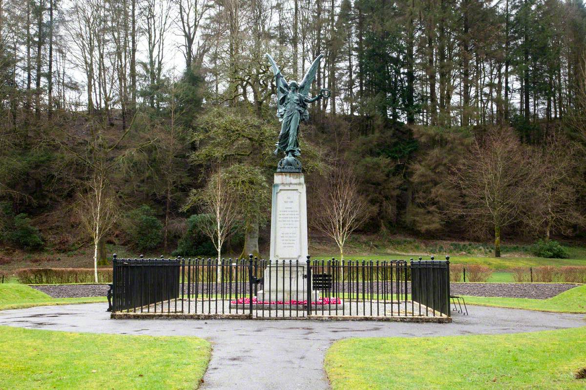 War Memorial