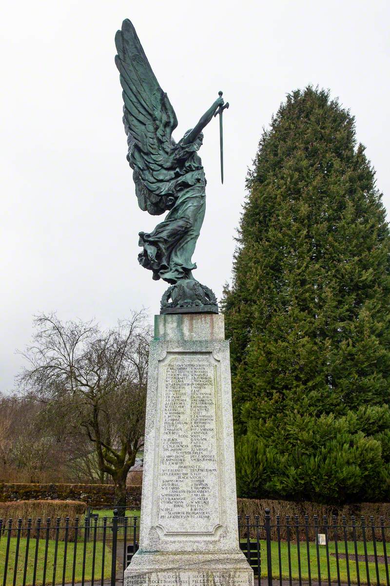 War Memorial