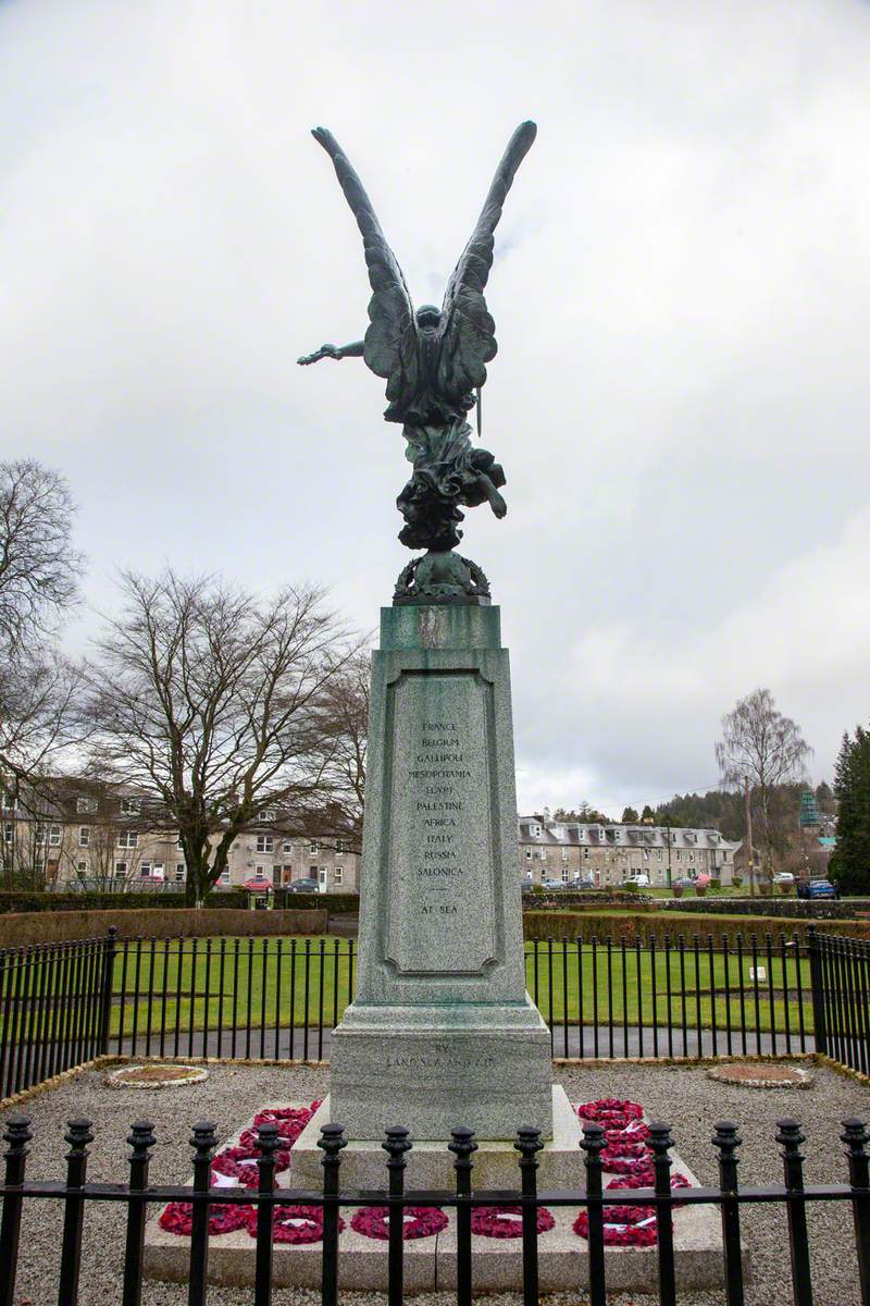 War Memorial