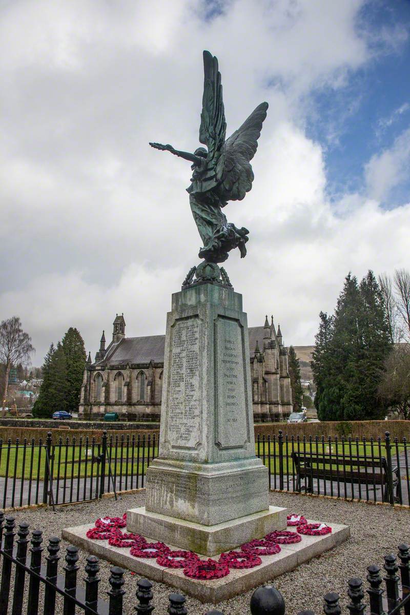 War Memorial