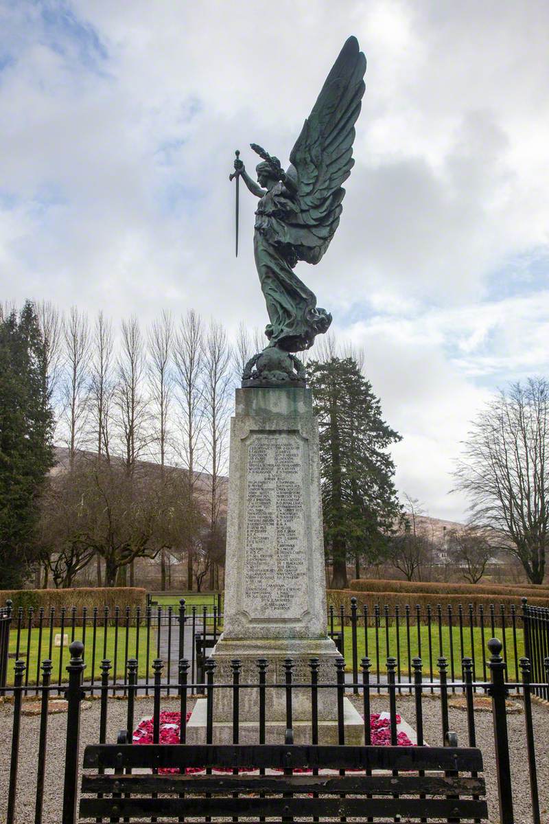 War Memorial