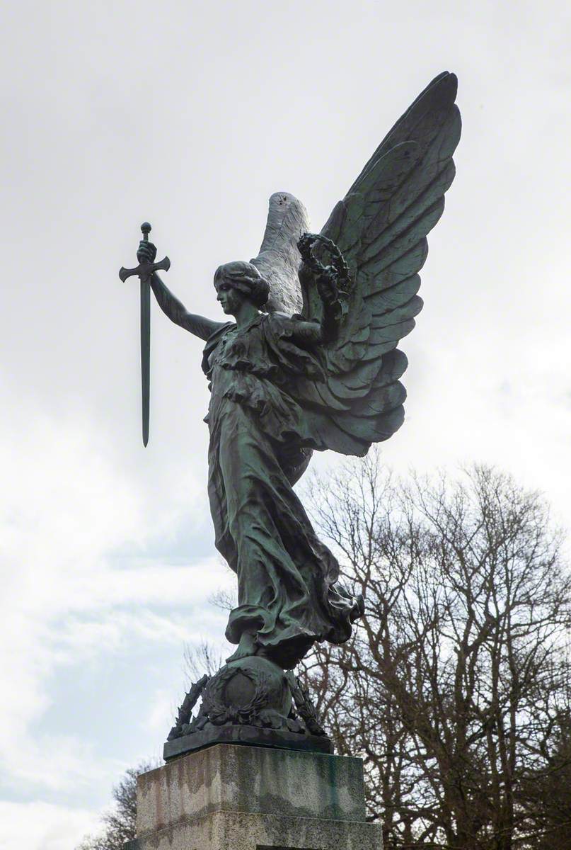 War Memorial