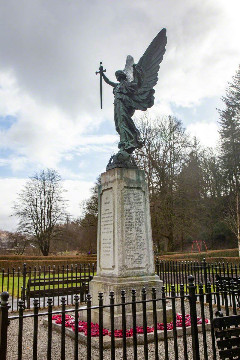 War Memorial