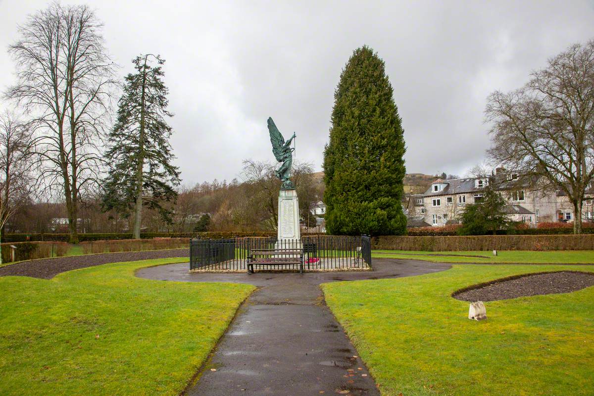 War Memorial