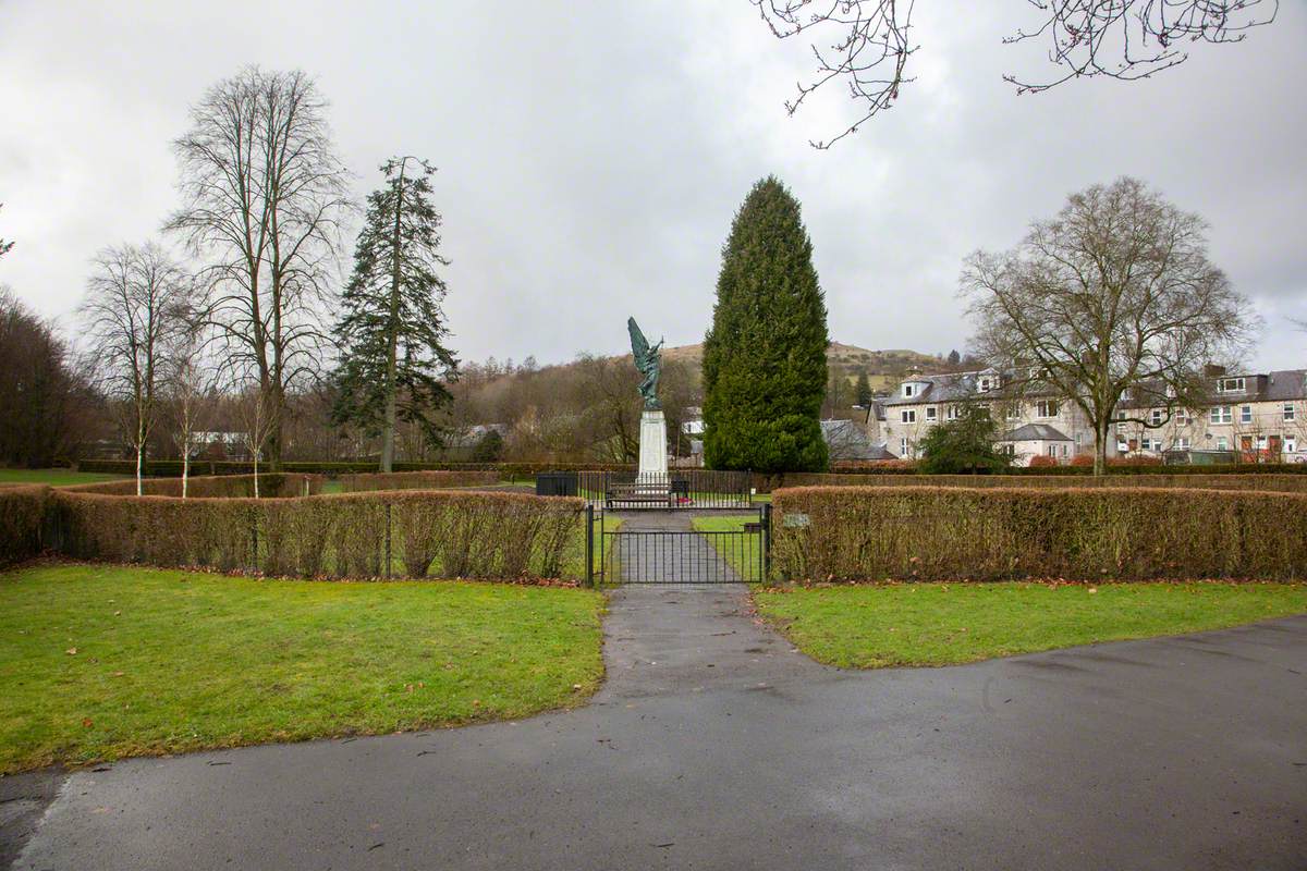 War Memorial