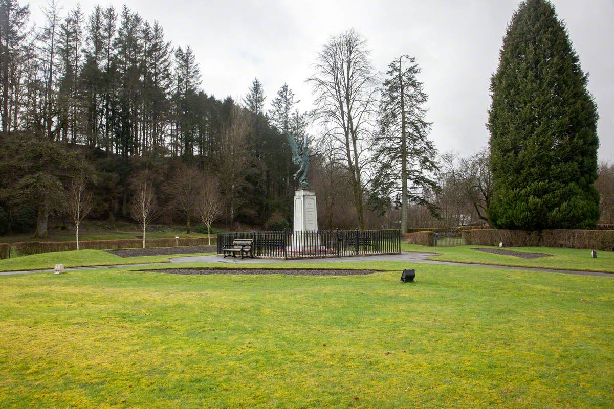 War Memorial