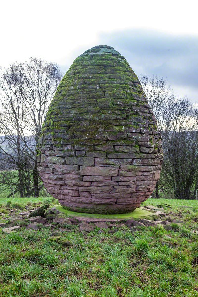 Millennium Cairn