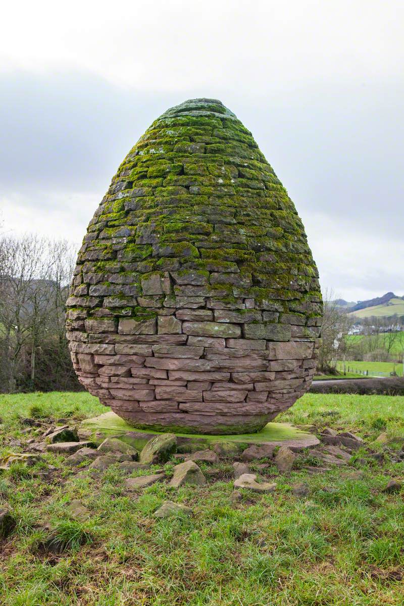 Millennium Cairn