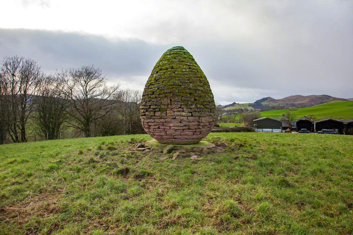 Millennium Cairn