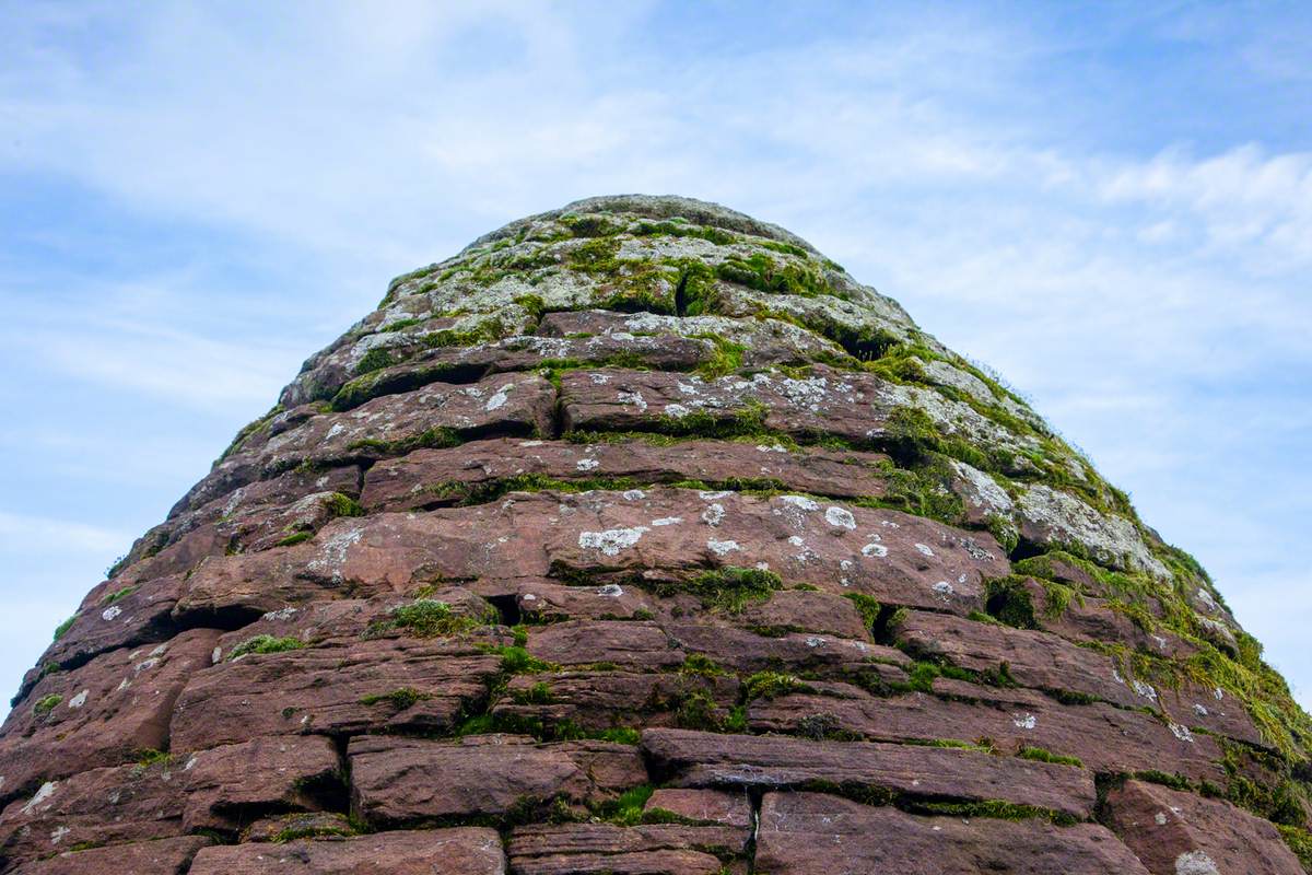 Millennium Cairn