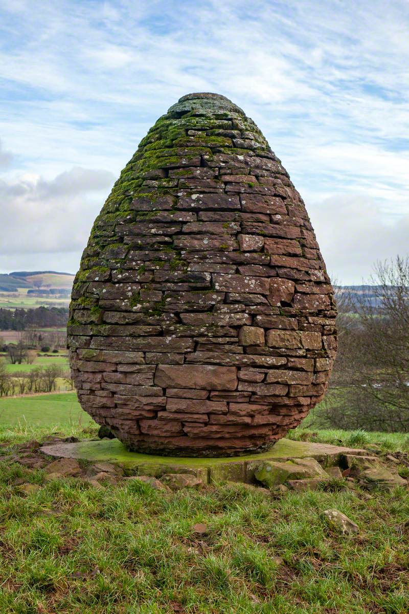 Millennium Cairn