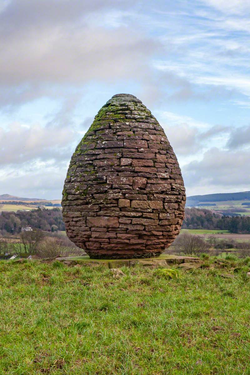 Millennium Cairn