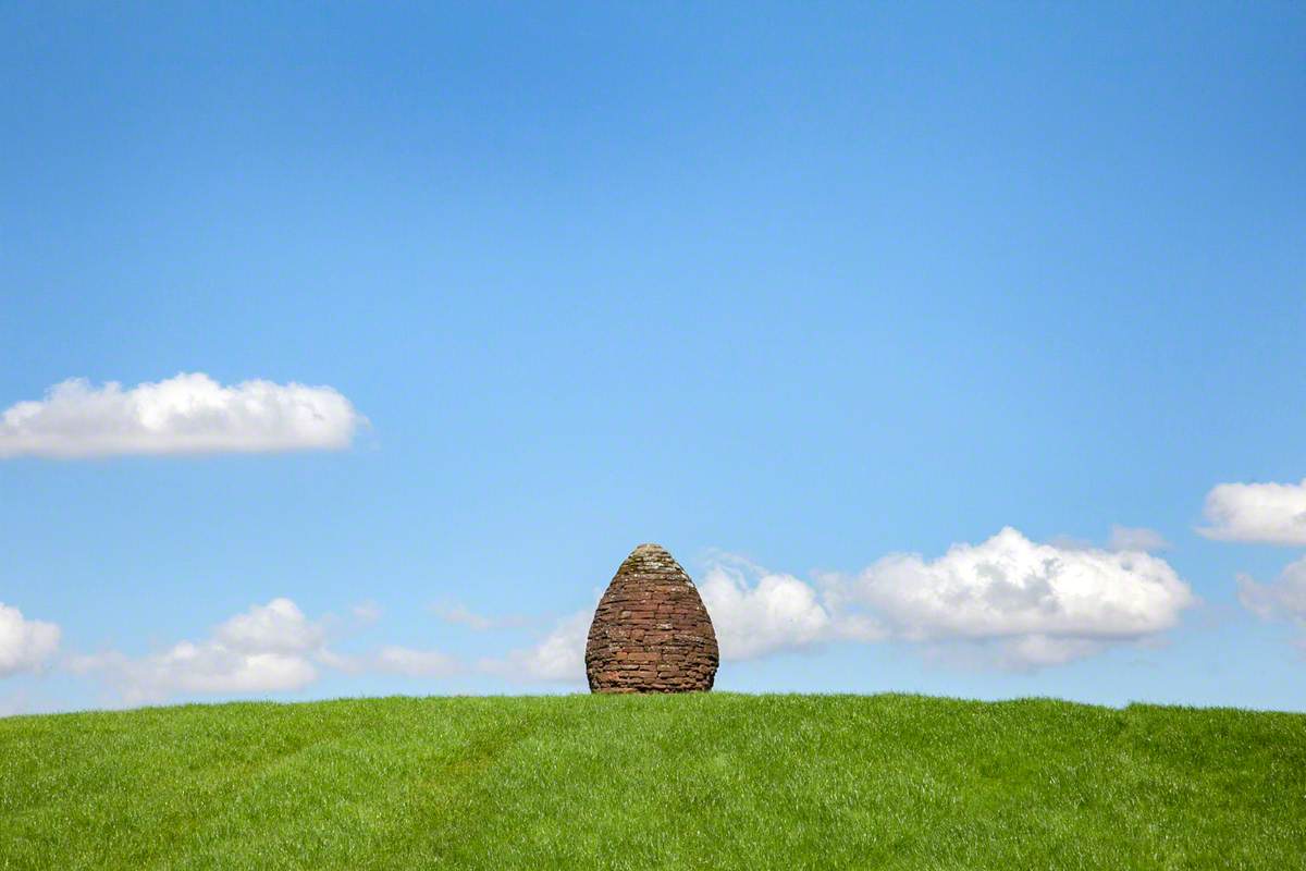 Millennium Cairn