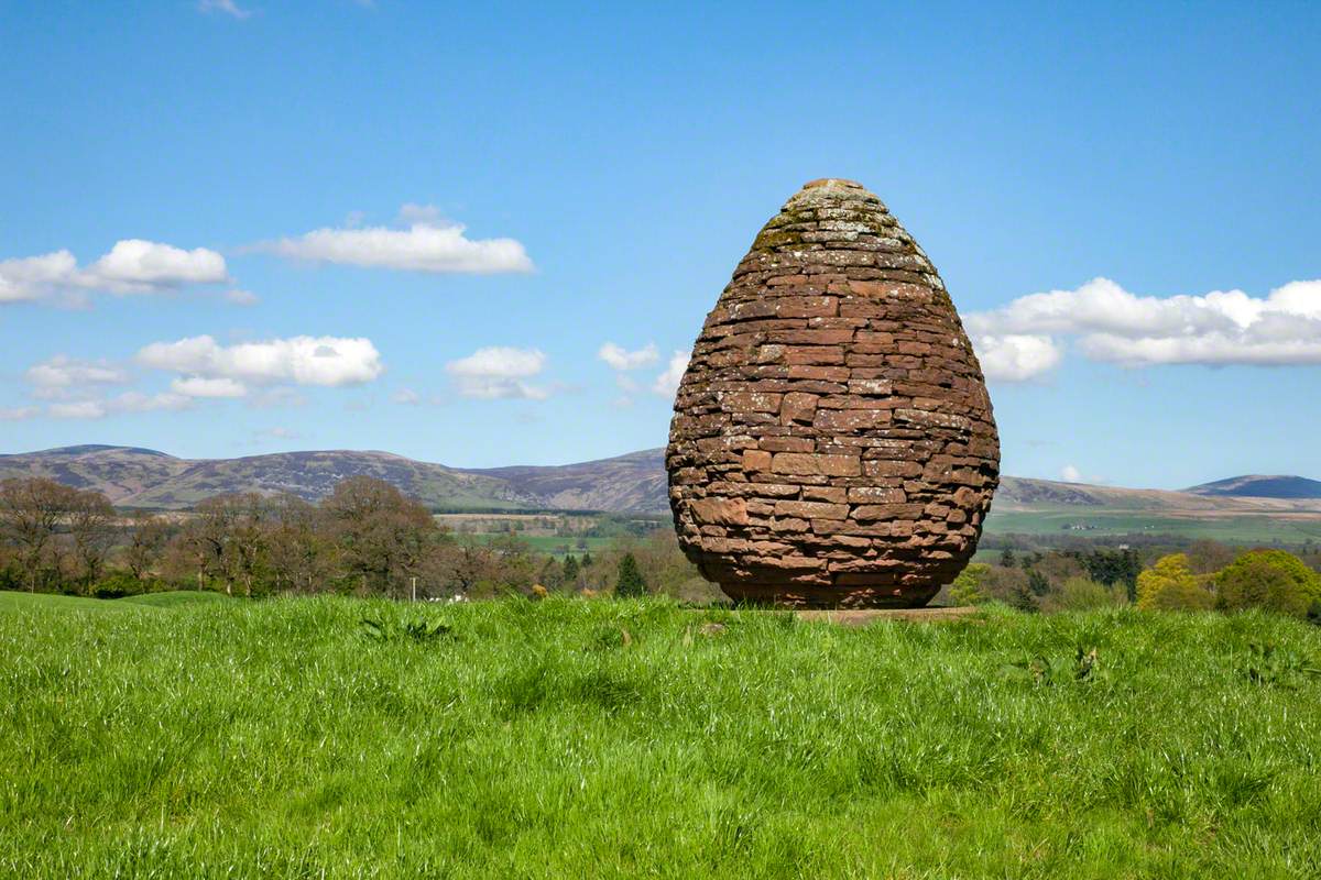 Millennium Cairn