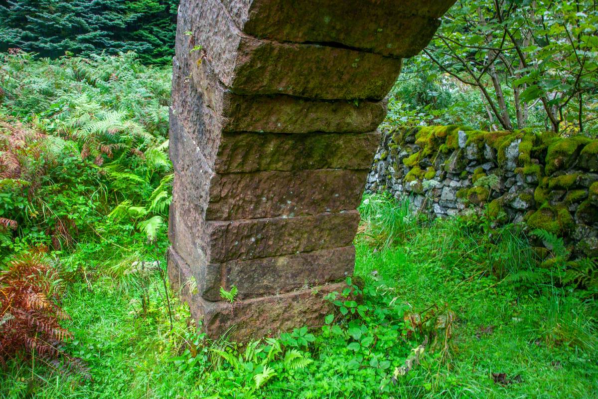 The Byre Arch