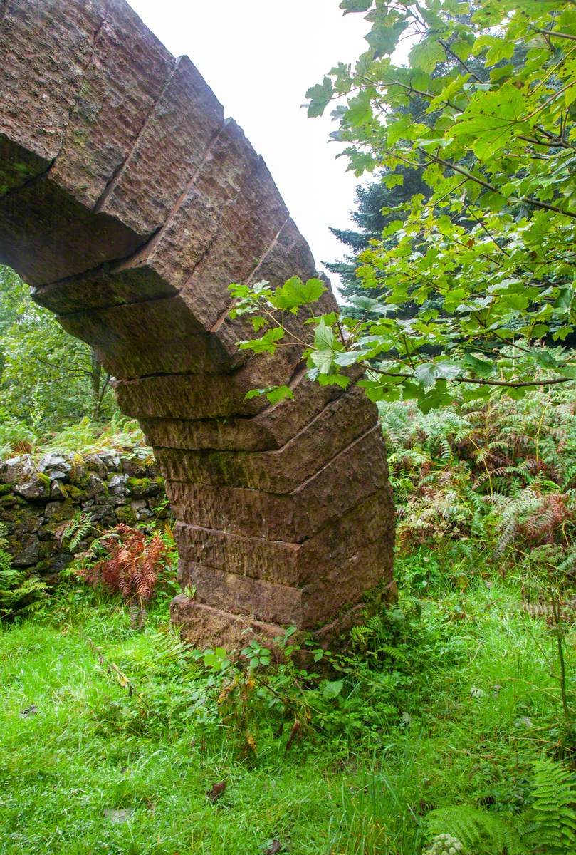 The Byre Arch