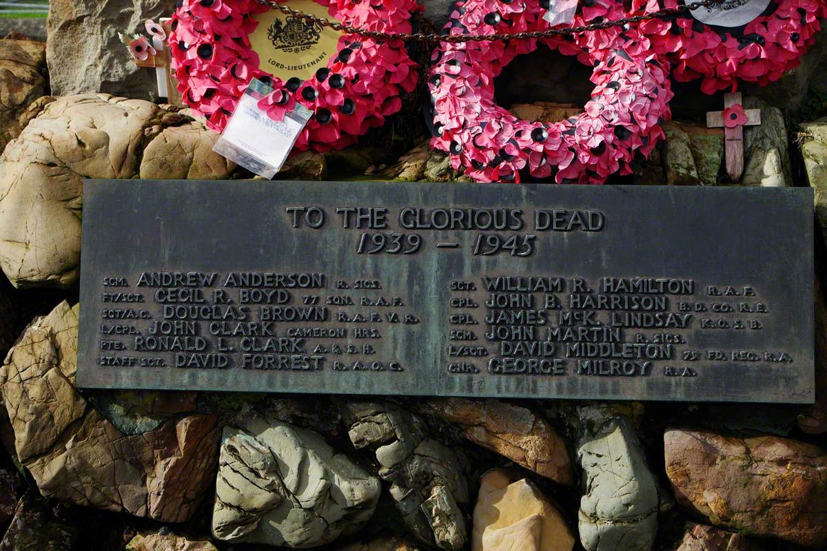 War Memorial