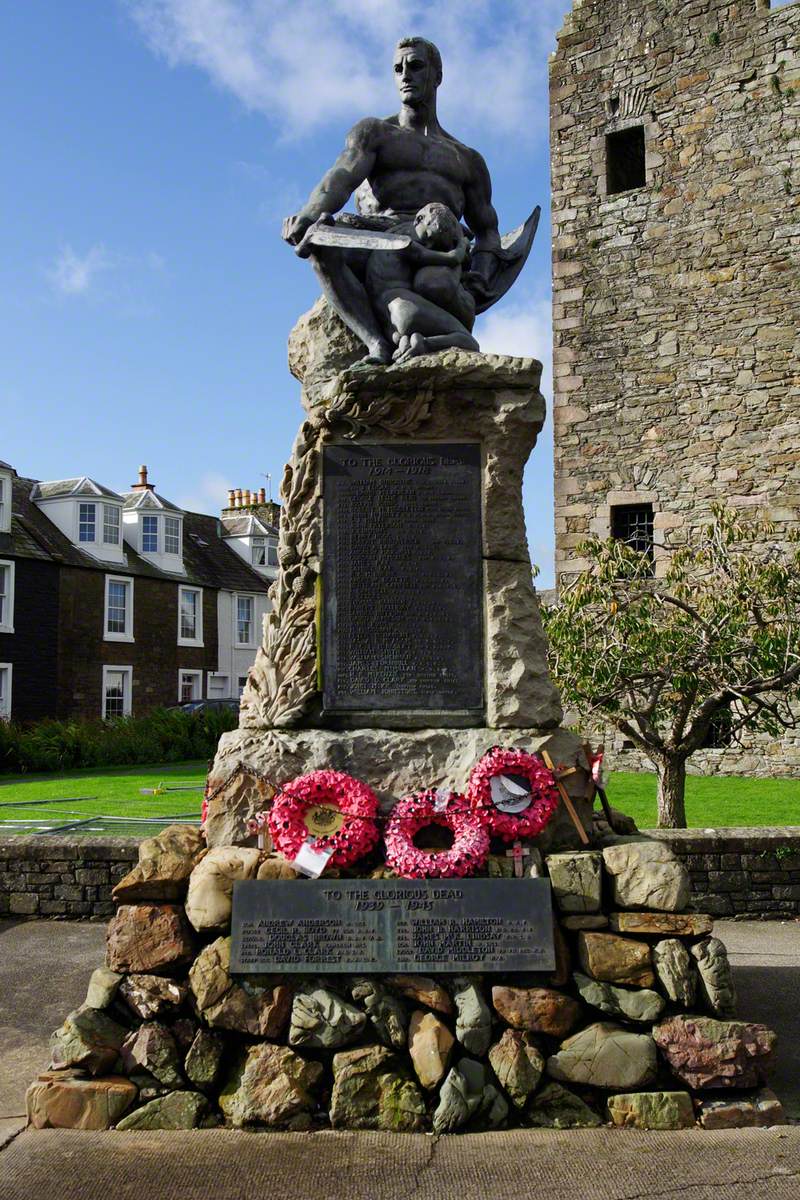 War Memorial