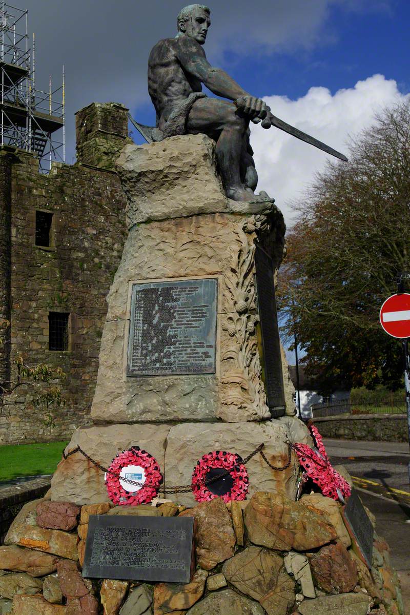 War Memorial