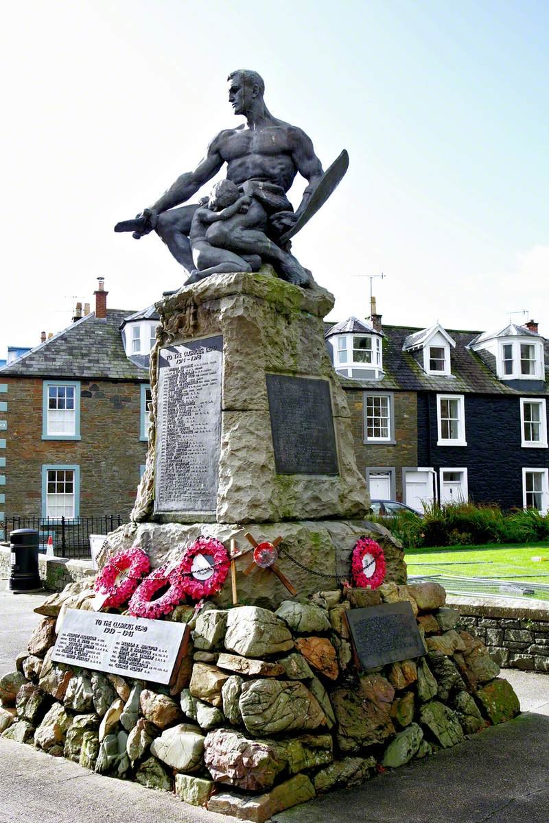 War Memorial