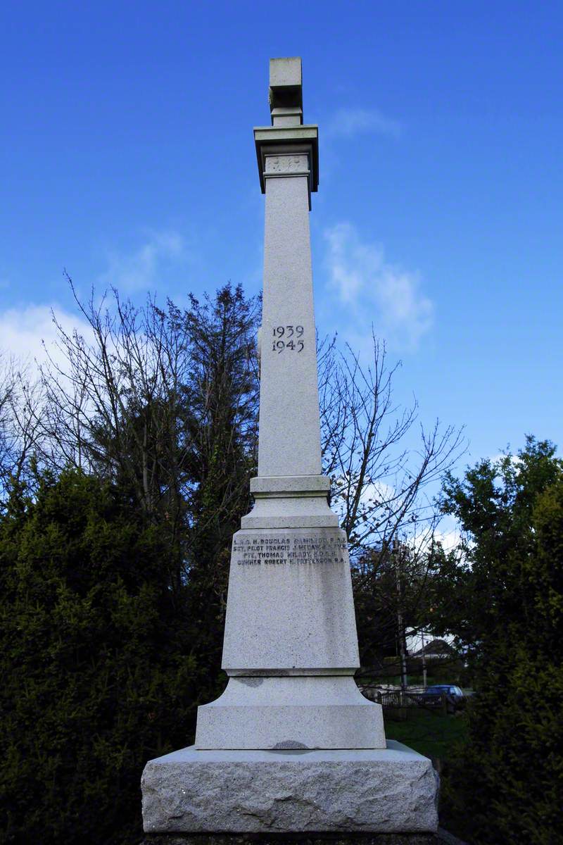 War Memorial