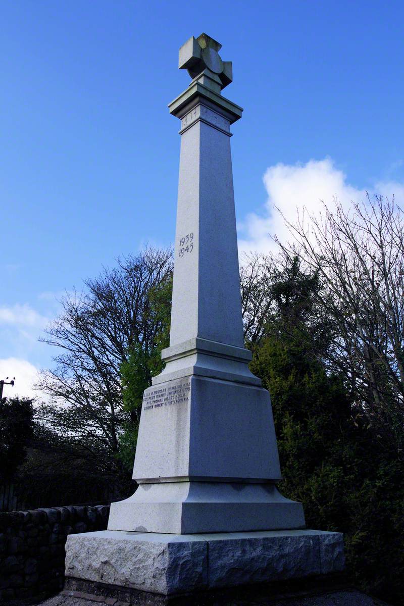 War Memorial