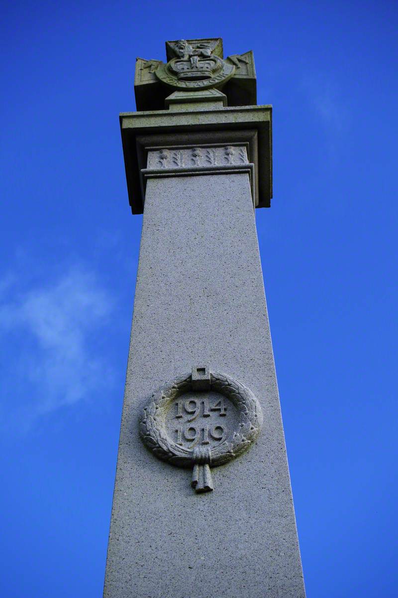 War Memorial