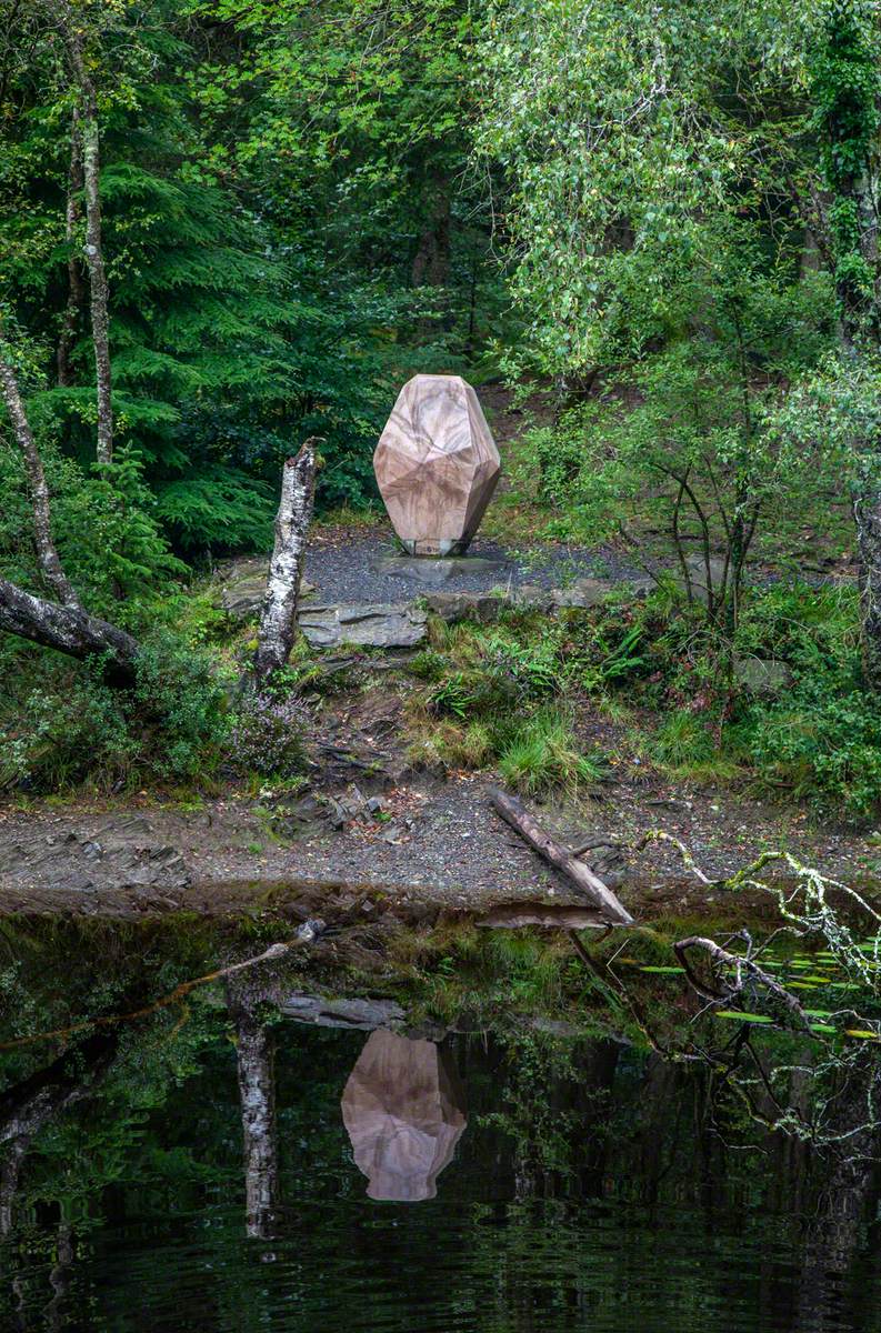 The Gem Stane