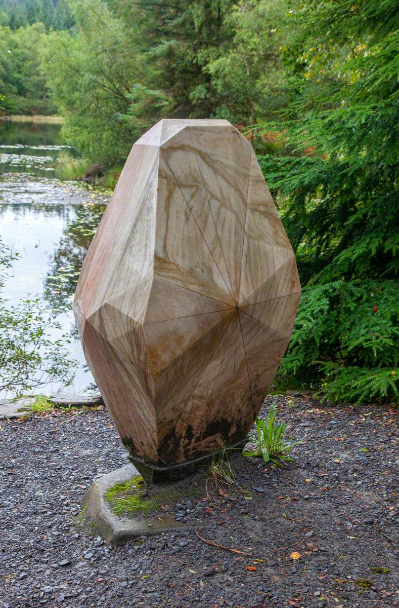 The Gem Stane