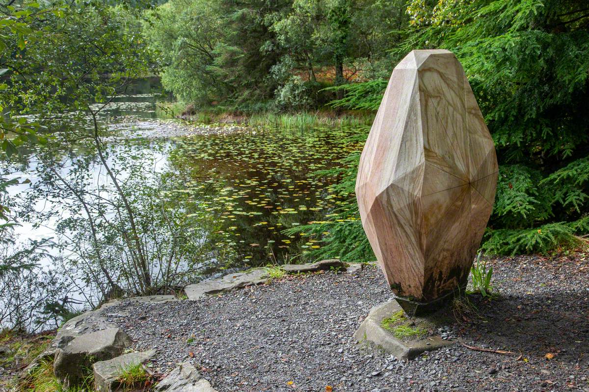 The Gem Stane