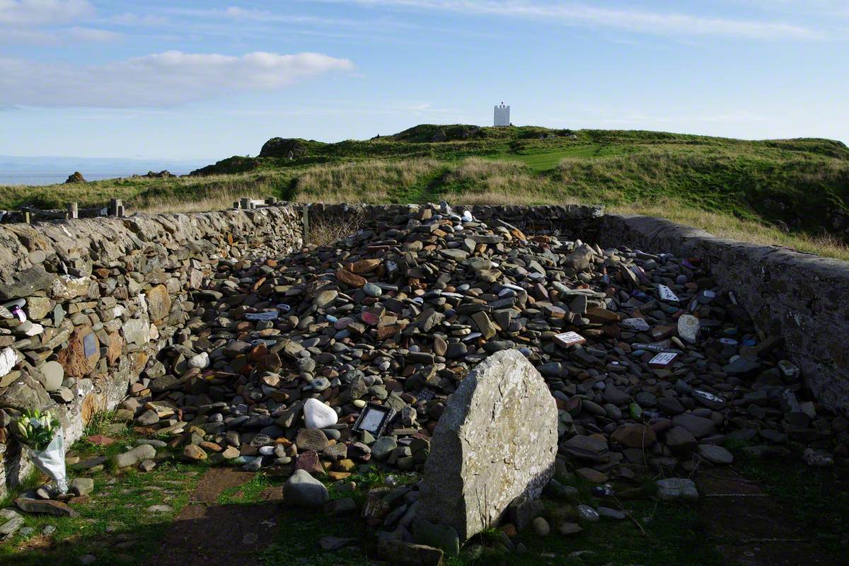 Witness Cairn