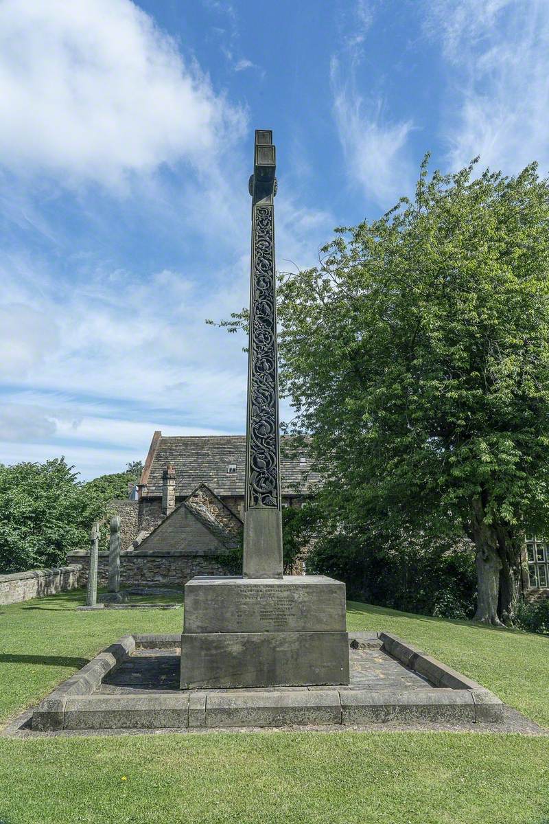 South African War Memorial