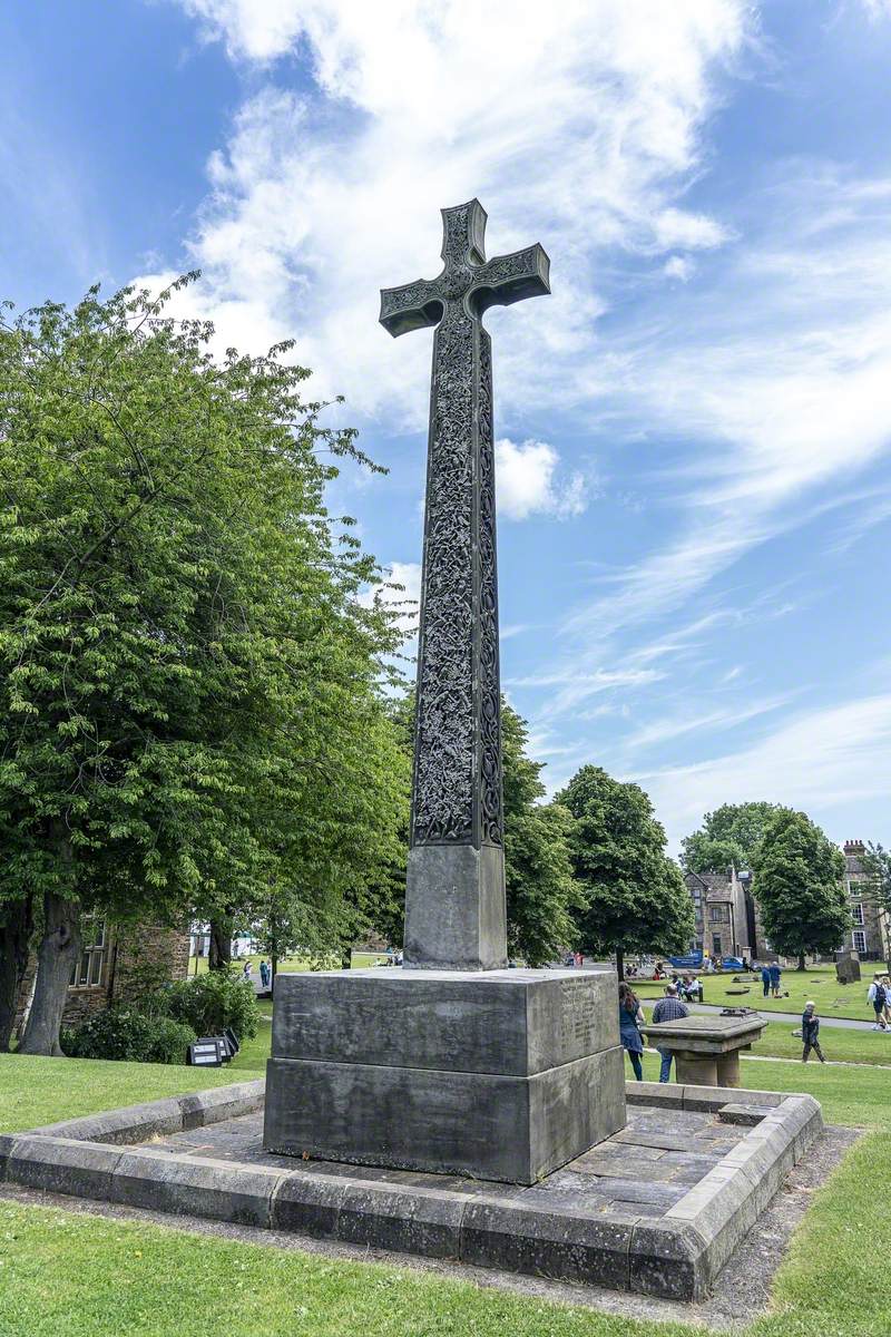 South African War Memorial