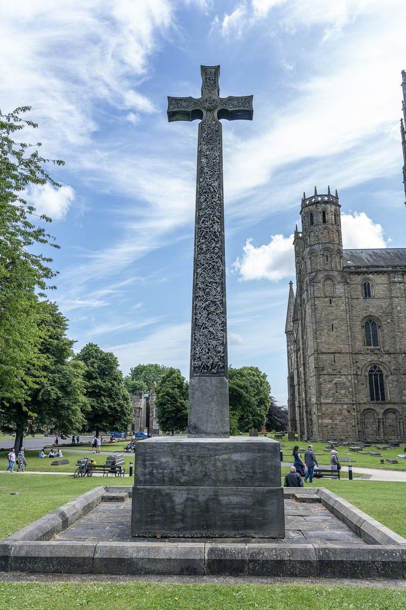 South African War Memorial