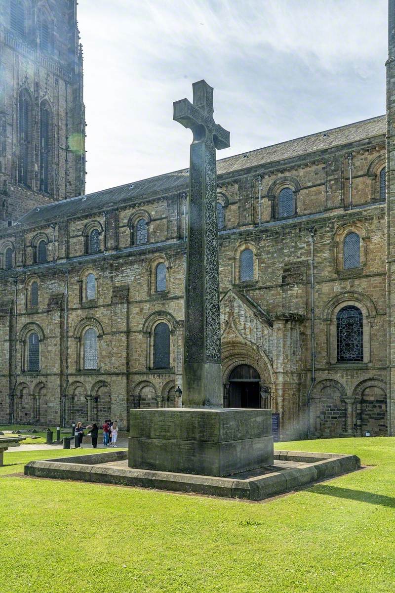 South African War Memorial