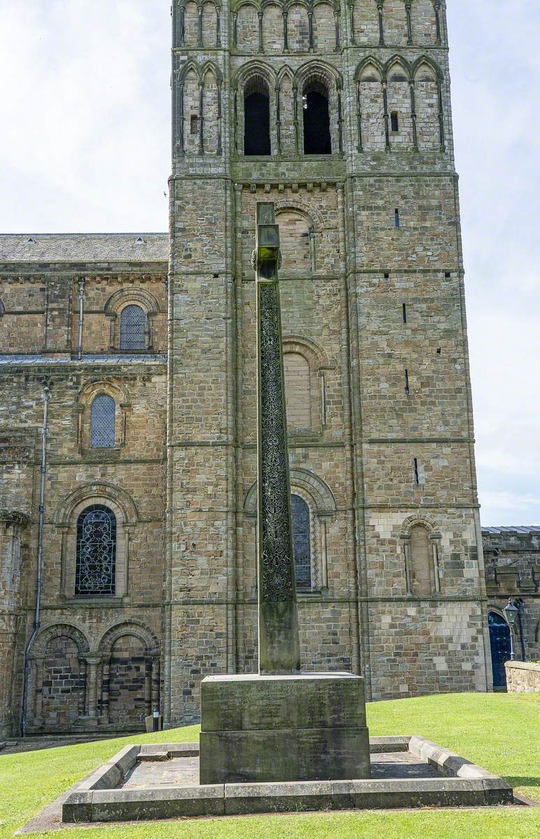 South African War Memorial