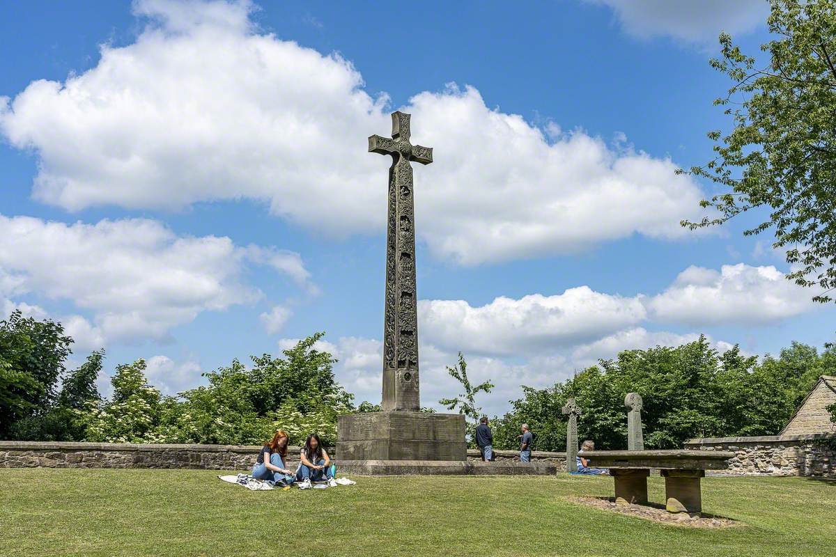 South African War Memorial