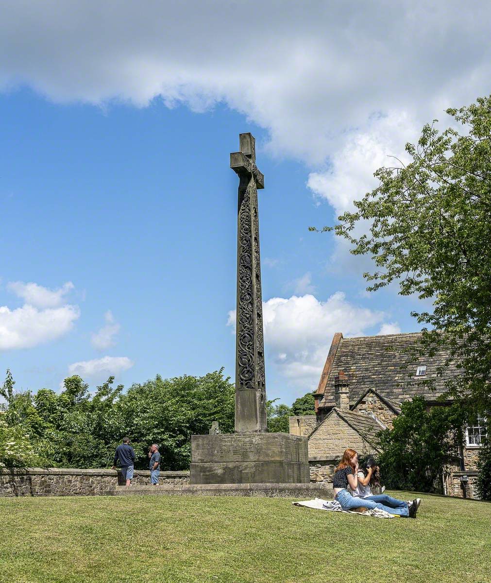 South African War Memorial