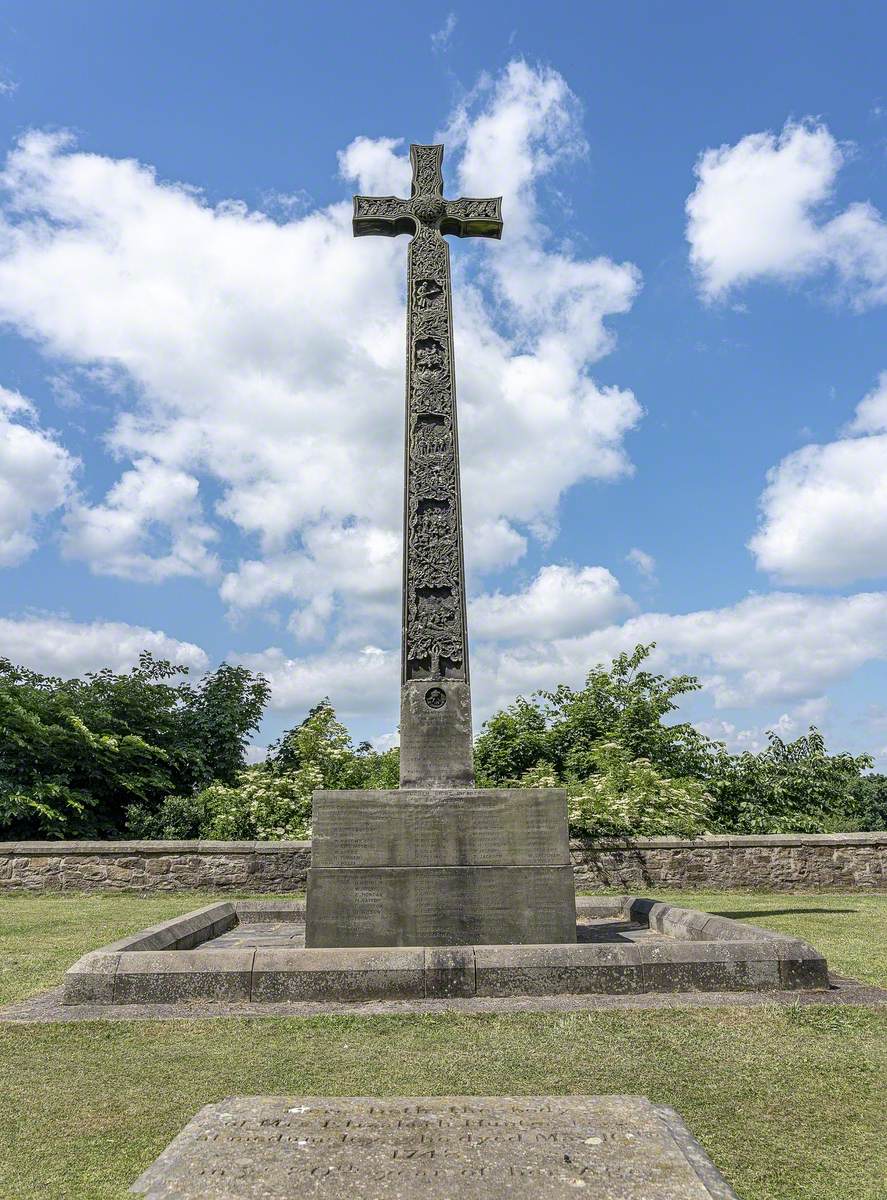 South African War Memorial